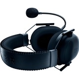 Razer BlackShark V2 Pro 2023, Gaming-Headset schwarz, Bluetooth, 2.4 GHz