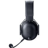 Razer BlackShark V2 Pro 2023, Gaming-Headset schwarz, Bluetooth, 2.4 GHz