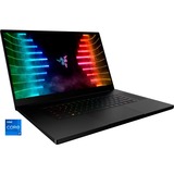 Razer Blade 17 (RZ09-0406BGC3-R3G1), Gaming-Notebook schwarz, Windows 10 Home 64-Bit, 360 Hz Display
