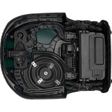 Robomow Mähroboter RK2000 PRO dunkelgrün/schwarz, 21cm, Bluetooth, GSM-Modul