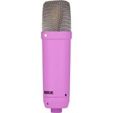 Rode Microphones NT1 Signature, Mikrofon lila