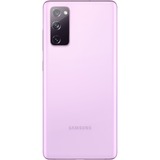 SAMSUNG Galaxy S20 FE 128GB, Handy Cloud Lavender, Android 10, 6 GB