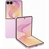 Samsung Galaxy Z Flip8 256GB, Handy Pink, Android, 12 GB
