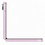 Samsung Galaxy Z Flip8 256GB, Handy Pink, Android, 12 GB