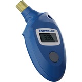 Schwalbe Airmax Pro Luftdruckmesser, Messgerät blau