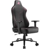 Sharkoon SKILLER SGS30, Gaming-Stuhl schwarz/pink