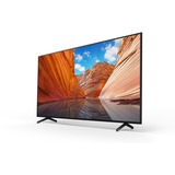 Sony BRAVIA KD75X81JAEP, LED-Fernseher 189 cm(75 Zoll), schwarz, UltraHD/4K, Triple Tuner, SmartTV