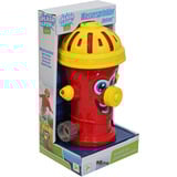 Splash & Fun Splash and Fun Wassersprinkler Hydrant Höhe 20,5 Zentimeter, Wasserspielzeug 