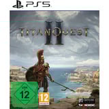 THQ Titan Quest II, PlayStation 5-Spiel 