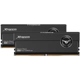 Team Group DIMM 32 GB DDR5-8000 (2x 16 GB) Dual-Kit, Arbeitsspeicher schwarz, FFXD532G8000HC38DDC01, XTREEM, INTEL XMP, AMD EXPO