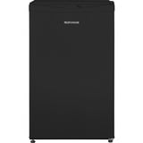 Telefunken CF-33-101-B2, Kühlschrank schwarz
