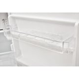 Telefunken CF-33-101-B2, Kühlschrank schwarz