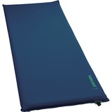 Therm-a-Rest BaseCamp Large 13282, Camping-Matte blau, Poseidon Blue