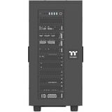 Thermaltake AX700 , Big-Tower-Gehäuse schwarz, XL-ATX 