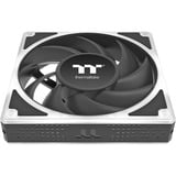 Thermaltake TOUGHFAN EX 120 ARGB Sync, Gehäuselüfter schwarz, 3er Pack, 120 mm