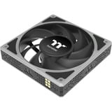 Thermaltake TOUGHFAN EX 120 ARGB Sync, Gehäuselüfter schwarz, 3er Pack, 120 mm