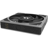 Thermaltake TOUGHFAN EX 120 ARGB Sync, Gehäuselüfter schwarz, 3er Pack, 120 mm