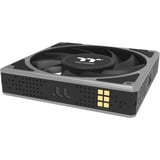 Thermaltake TOUGHFAN EX 120 ARGB Sync, Gehäuselüfter schwarz, 3er Pack, 120 mm