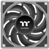 Thermaltake TOUGHFAN EX 120 ARGB Sync, Gehäuselüfter schwarz, 3er Pack, 120 mm