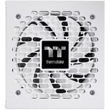 Thermaltake Toughpower XT 1200W Snow, PC-Netzteil weiß, 1x 12-Pin High Power GPU, 5x PCIe, Kabelmanagement, 1200 Watt