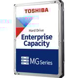Toshiba MG09ACA12TE 12 TB, Festplatte SATA 6 Gb/s, 3,5"