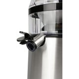 WMF Kult X Entsafter edelstahl/schwarz