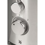 WMF Kult X Entsafter edelstahl/schwarz