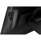 Wacom Cintiq Pro 27, Grafiktablett schwarz, UltraHD/4K, USB-C, HDMI