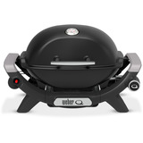 Weber Gasgrill Q 1100N schwarz, 2,93 kW