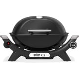 Weber Gasgrill Q 1100N schwarz, 2,93 kW