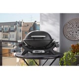 Weber Gasgrill Q 1100N schwarz, 2,93 kW
