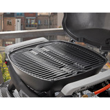 Weber Gasgrill Q 1100N schwarz, 2,93 kW