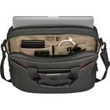 Wenger MX EVO Brief, Notebooktasche grau, bis 40,7 cm (16")