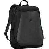 Wenger UrbanOne , Rucksack schwarz, bis 39,6 cm (15,6")