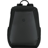 Wenger UrbanOne , Rucksack schwarz, bis 39,6 cm (15,6")