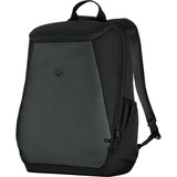 Wenger UrbanOne , Rucksack schwarz, bis 39,6 cm (15,6")