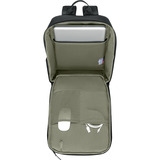 Wenger UrbanOne , Rucksack schwarz, bis 39,6 cm (15,6")