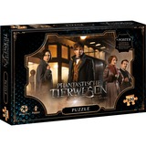 Winning Moves Puzzle Phantastische Tierwesen