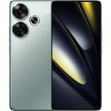 Xiaomi POCO F6 256GB, Handy green, 5G, 8 GB RAM, 8 GB