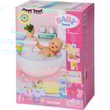 ZAPF Creation BABY born® Bath Badewanne, Puppenzubehör 