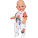 ZAPF Creation BABY born® Strampler Dschungel 36cm, Puppenzubehör 