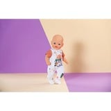 ZAPF Creation BABY born® Strampler Dschungel 36cm, Puppenzubehör 