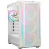 be quiet! SHADOW BASE 800 FX , Tower-Gehäuse weiß, Tempered Glass