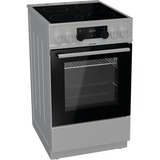 gorenje ECS5350XA, Herd edelstahl, 50 cm