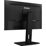 iiyama XUB2493HS-B5, LED-Monitor 61 cm (24 Zoll), schwarz, FullHD, IPS, HDMI, 75 Hz