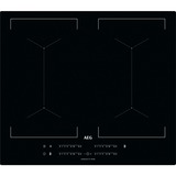 AEG IKE64450IB, Autarkes Kochfeld schwarz, 60 cm