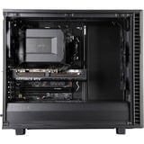 ALTERNATE Gaming-PC Silent Edition • RTX 5070 Ti • Intel® Core™ Ultra 7 270K Plus • 32 GB RAM schwarz, Windows 11 Home 64-Bit