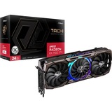 ASRock Radeon RX 7900 XTX Taichi 24GB OC, Grafikkarte RDNA 3, GDDR6, 3x DisplayPort, 1x HDMI 2.1