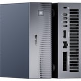 ASUS Ascent GX10-GG0027BN KI-Supercomputer, Mini-PC grau, NVIDIA DGX OS