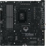 ASUS GAMING B760M-BTF WIFI D4, Mainboard schwarz